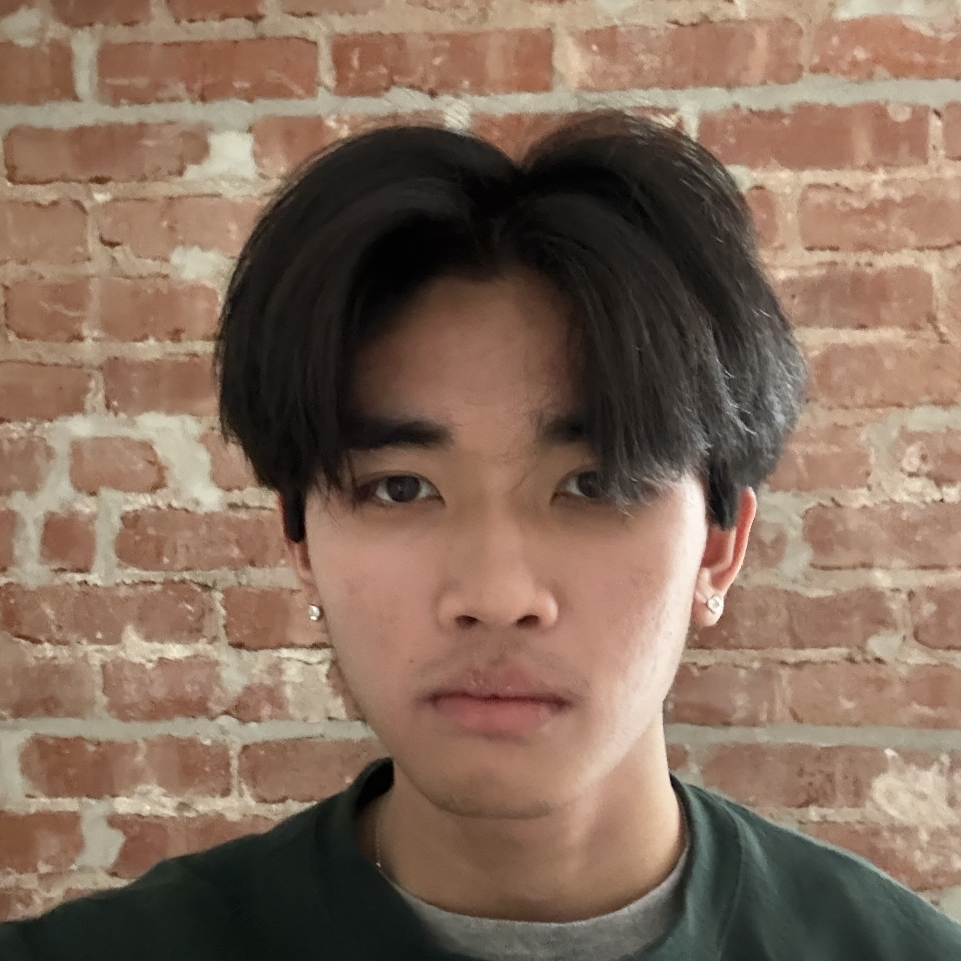 Staff photo for Noah Truong